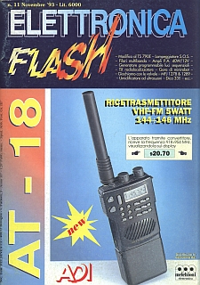 Rivista Elettronica Flash